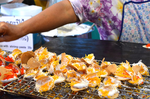 Thỏa sức ăn ngon mà rẻ ở Phuket