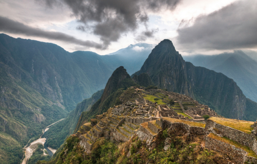 Peru, vẻ đẹp bí ẩn của Nam Mỹ