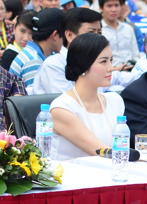 Những sao Việt làm Đại sứ Du lịch