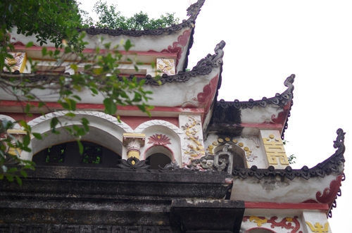 5 điểm du lịch tâm linh nổi tiếng của Ninh Bình