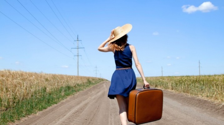 7 điều phụ nữ khi du lịch cần ‘nằm lòng’