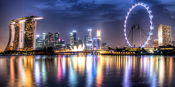 9 điểm đến miễn phí ở quốc gia siêu đắt Singapore