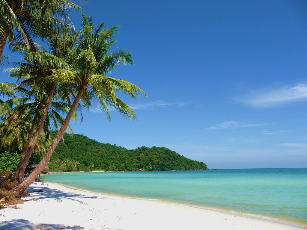 Báo chí Ý ca ngợi đảo Phú Quốc và các bãi biển đẹp ở Việt Nam
