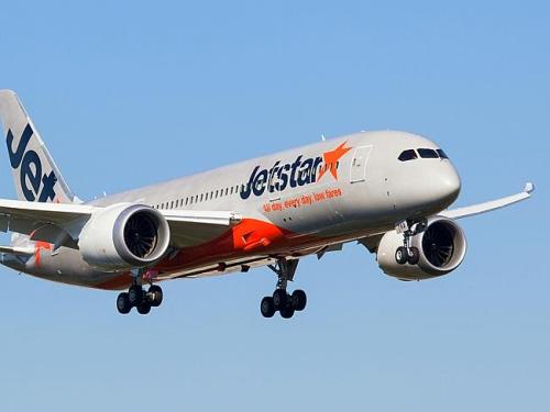 Jetstar cắt giảm hành lý xách tay xuống còn 7kg