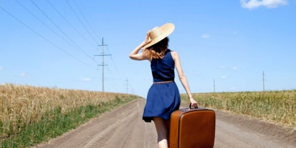 Lời khuyên giúp phụ nữ an toàn khi du lịch một mình