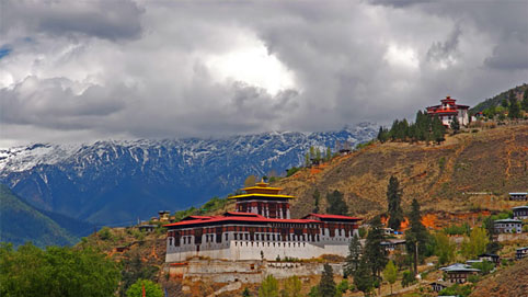 Bhutan, quốc gia hạnh phúc nhất thế giới
