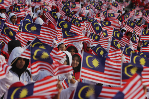 5 sự thật thú vị về Malaysia