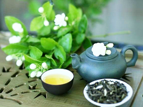 Muôn vàn cách thưởng trà của người Việt