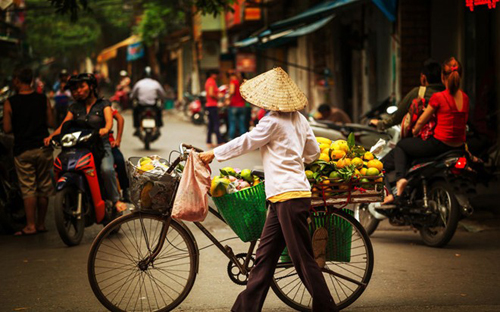 Việt Nam là nơi xứng đáng để du lịch nhất thế giới
