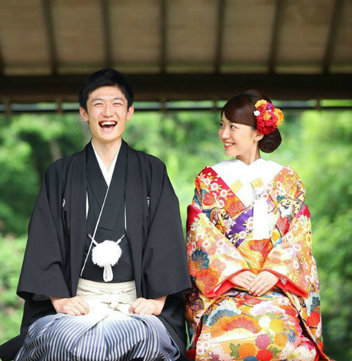 Công ty du lịch Nhật tổ chức đám cưới giả cho phụ nữ độc thân