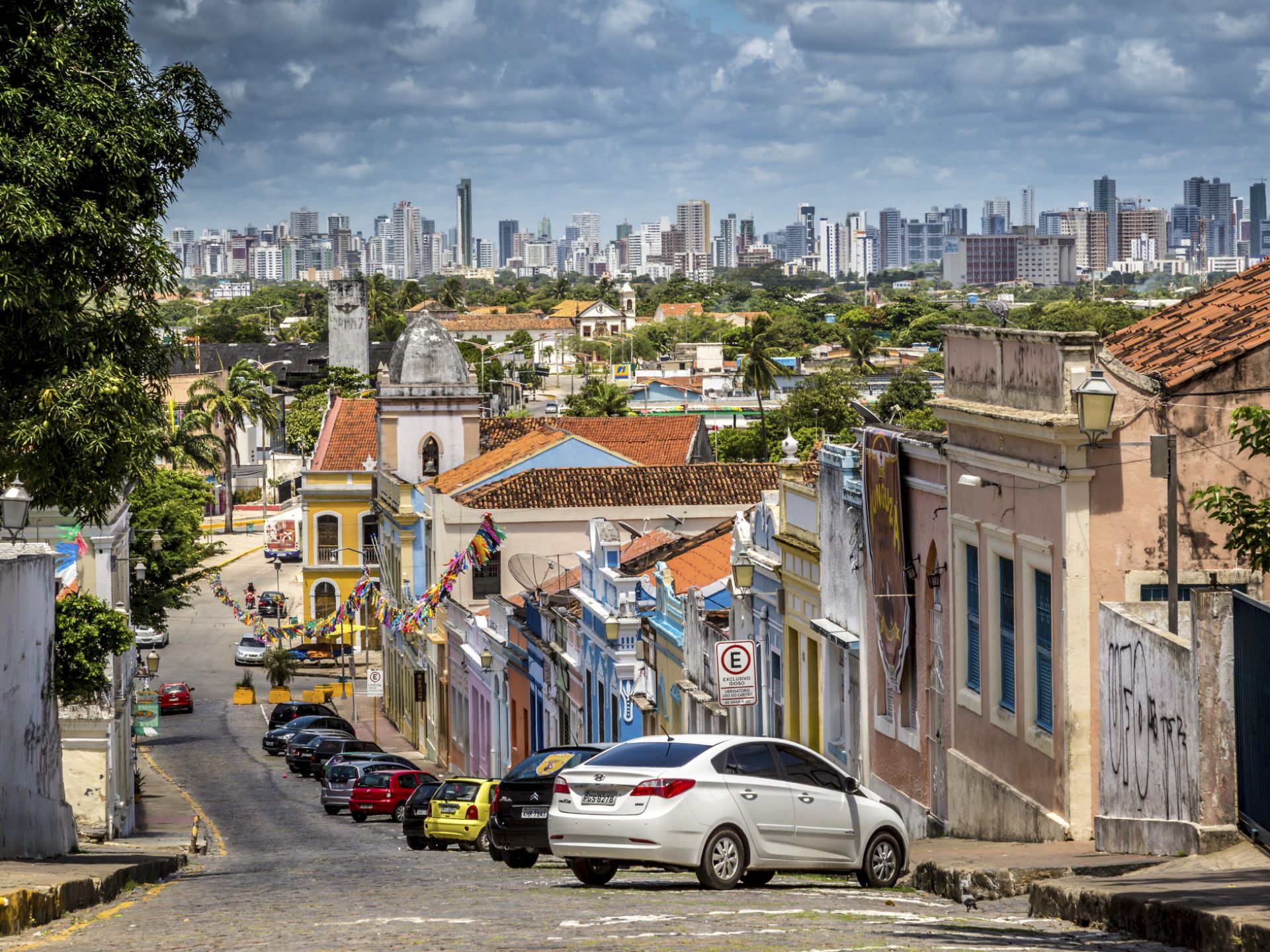 Những điểm đến hấp dẫn ở Brazil qua 45 bức ảnh () | Cảnh Đẹp Blog
