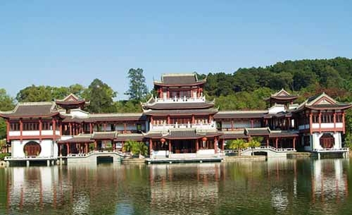 8 trải nghiệm ‘kém văn minh’ sẽ khiến bạn sốc khi đến Trung Quốc