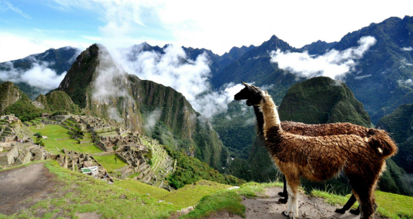 Peru, vùng đất nhiều bí ẩn