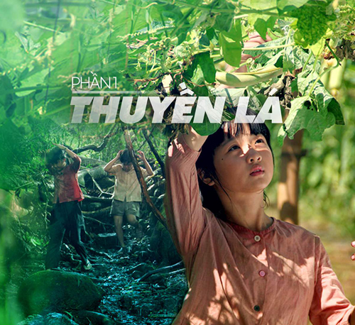 Vẻ đẹp Việt trong phim ngắn 4k của Victor Vũ