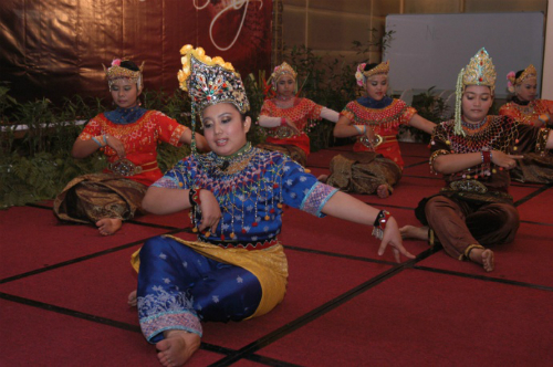 Những lễ hội tháng 6 ở Malaysia dành cho du khách