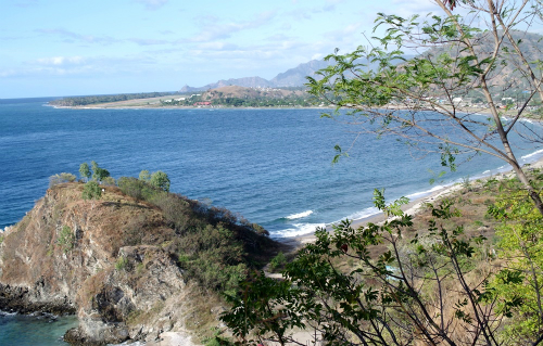 Timor Leste hướng tới trở thành điểm du lịch mới