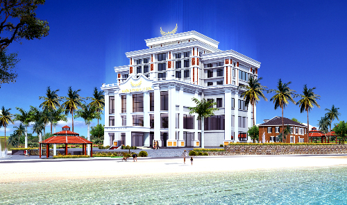 Tham vọng của chuỗi khách sạn tư nhân lớn nhất Việt Nam