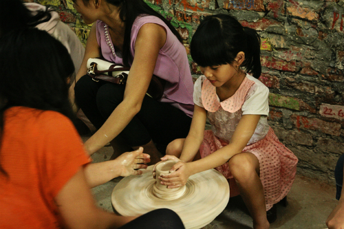 Hà Nội tổ chức Liên hoan Văn hóa Du lịch làng nghề truyền thống