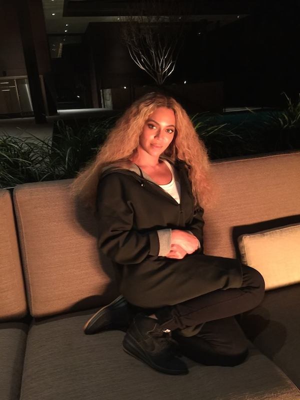 Căn biệt thự giá 10.000 USD một đêm cho Beyonce