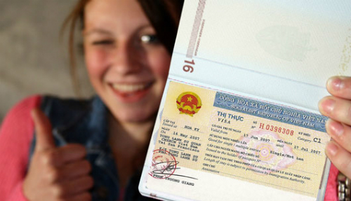 Đề xuất miễn visa 5 năm cho 5 nước Tây Âu