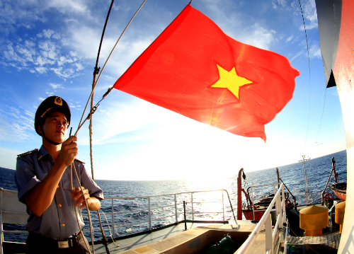 Top 10 kỷ lục về biển đảo Việt Nam 2016