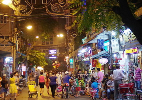 Việt Nam là quốc gia hạnh phúc nhất châu Á