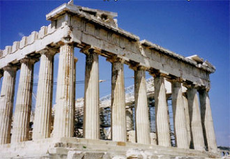 Nghìn năm Athens