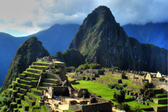 Đường mòn Inca, hành trình mơ ước cho dân phượt