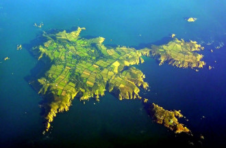 Đảo Sark, nhà nước phong kiến ​​cuối cùng ở châu Âu