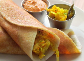 Đặc sản ẩm thực đường phố Mumbai