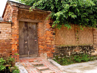 Những ngôi làng cổ ở Việt Nam