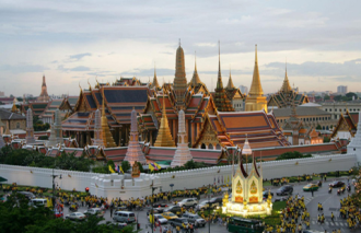 Tour Thái Lan giá trọn gói chỉ 5,69 triệu đồng