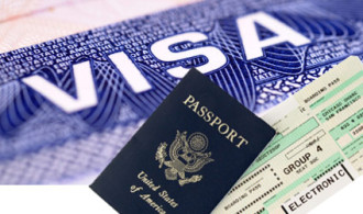 Làm cách nào để xin visa châu Âu dễ dàng?