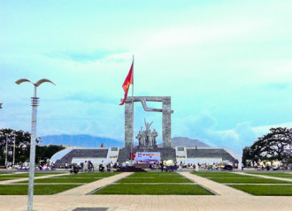 Lễ hội Nho - Vang quốc tế tại Ninh Thuận 2014