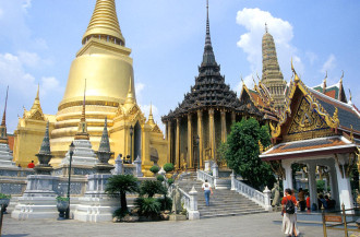 Nhập cảnh Thái Lan phải xin visa, du khách Việt phải làm gì?