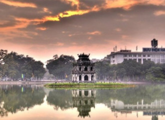 Việt Nam vào top điểm du lịch chi phí thấp hơn 50 USD