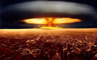 Trái đất sẽ ra sao sau một cuộc chiến hạt nhân?