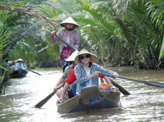 Du lịch Việt Nam xác định 4 ‘điểm nóng’ cần xử lý