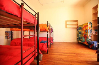 Tuyệt chiêu giúp bạn an toàn khi ở các hostel