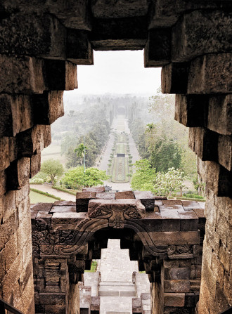 Yogyakarta, góc nhìn khác về Indonesia