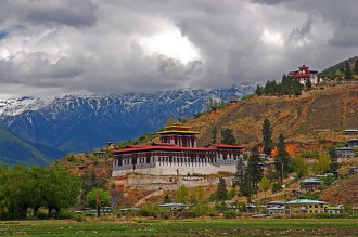 20 sự thật thú vị về Bhutan - quốc gia hạnh phúc nhất thế giới