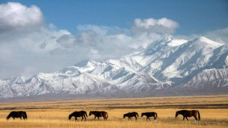 Pamir, con đường ‘hẻo lánh’ nhất thế giới