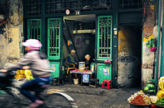 Việt Nam vào danh sách những điểm đến có chi phí rẻ nhất