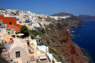 Hy Lạp muốn dùng du khách để vạch mặt kẻ trốn thuế