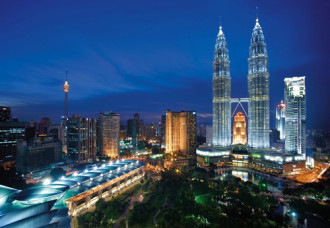 4 bước lên kế hoạch du lịch một hình đến Malaysia