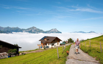 Lý do Thụy Sĩ thành quốc gia hạnh phúc nhất thế giới