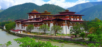 Bhutan - ‘thiên đường’ bí ẩn của hạ giới