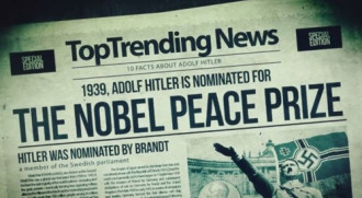 Những sự thật gây sốc về ông trùm phát xít Đức Adolf Hitler