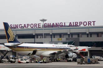 Nhiều nữ hành khách Việt Nam không được nhập cảnh vào Singapore