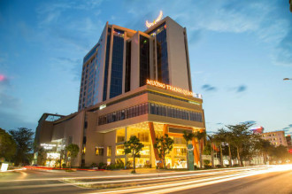 Ảnh khách sạn Mường Thanh